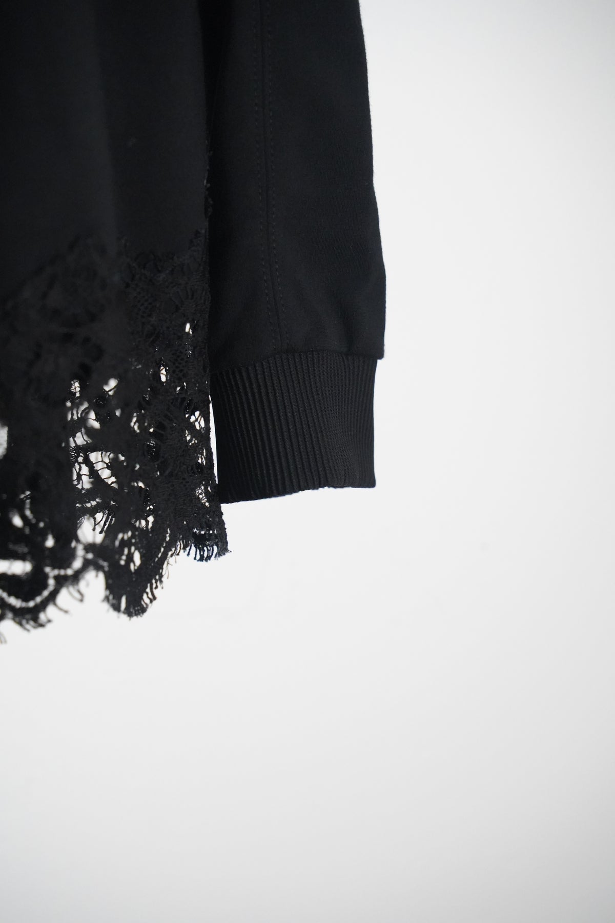 DOROTHEE SCHUMACHER Feinstrick- Pullover  | Gr. 4 ( DE Gr.40/L)