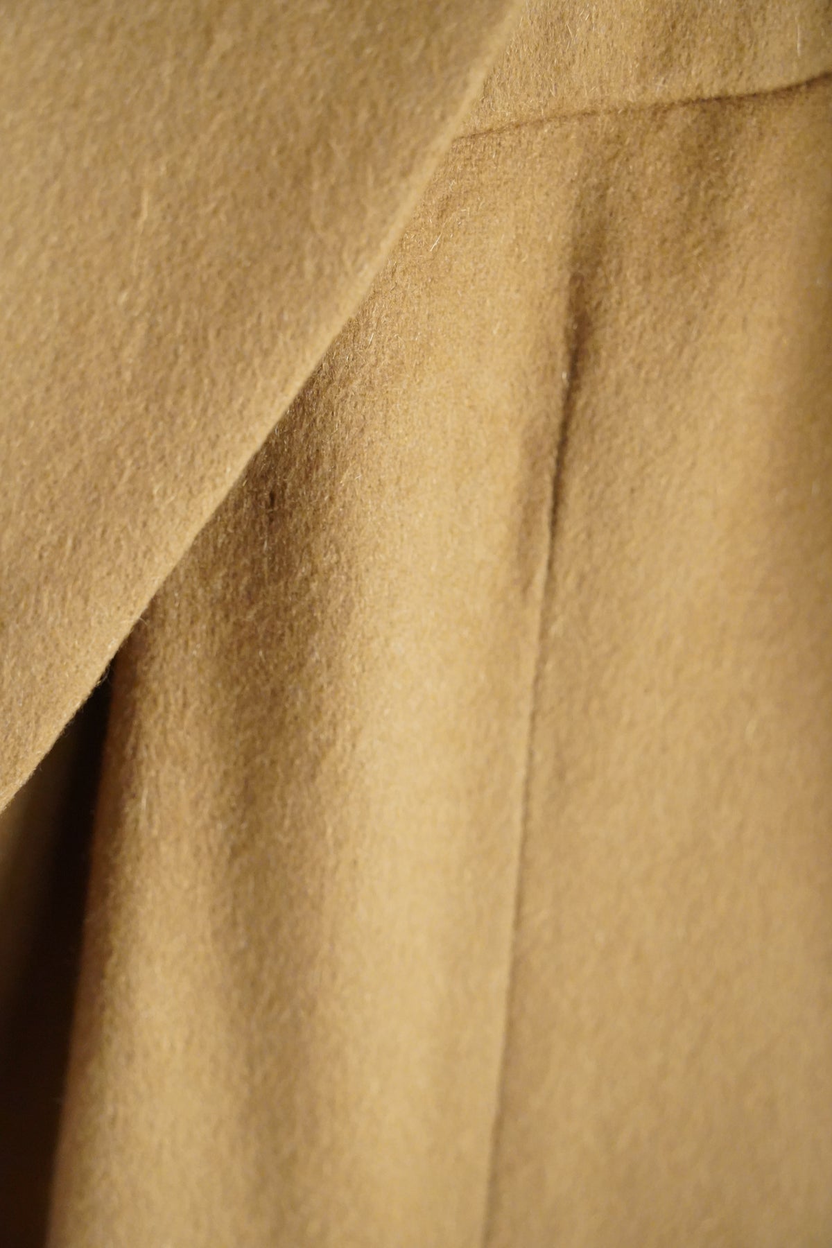 ALBA MODA Vintage- Mantel | Gr. 44