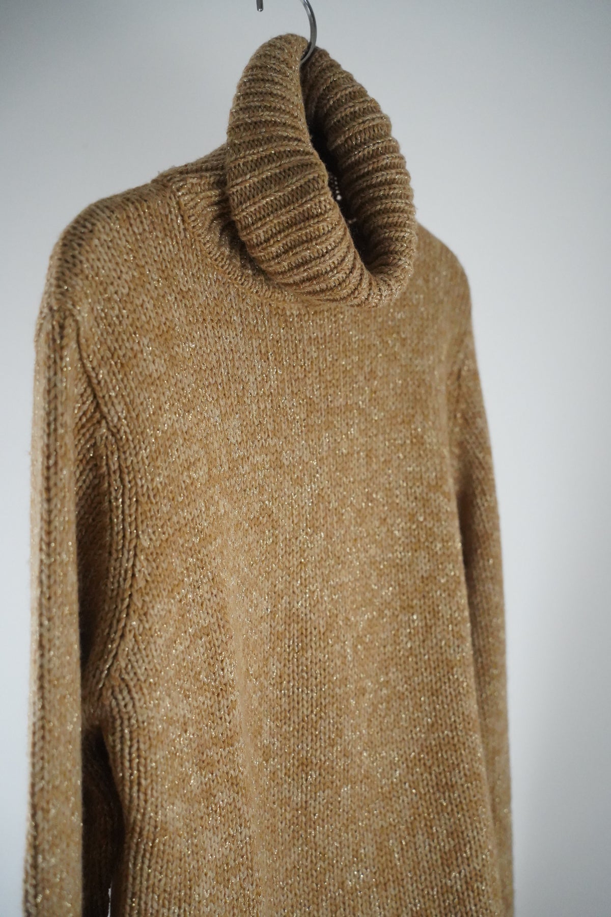 IMITZ Rollkragenpullover | Gr. XL