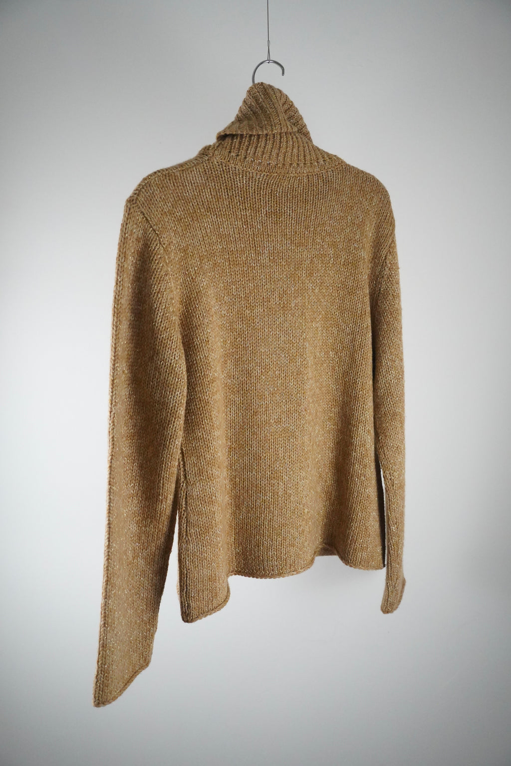 IMITZ Rollkragenpullover | Gr. XL