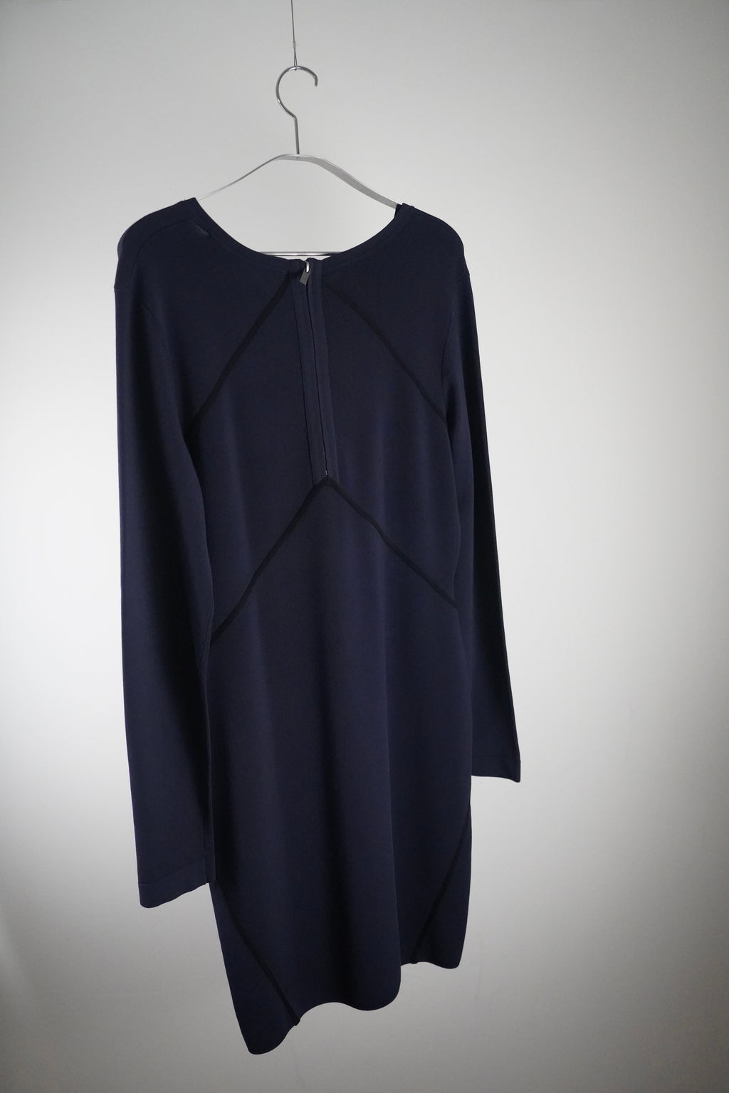 DIANE VON FURSTENBERG Kleid | Gr. L