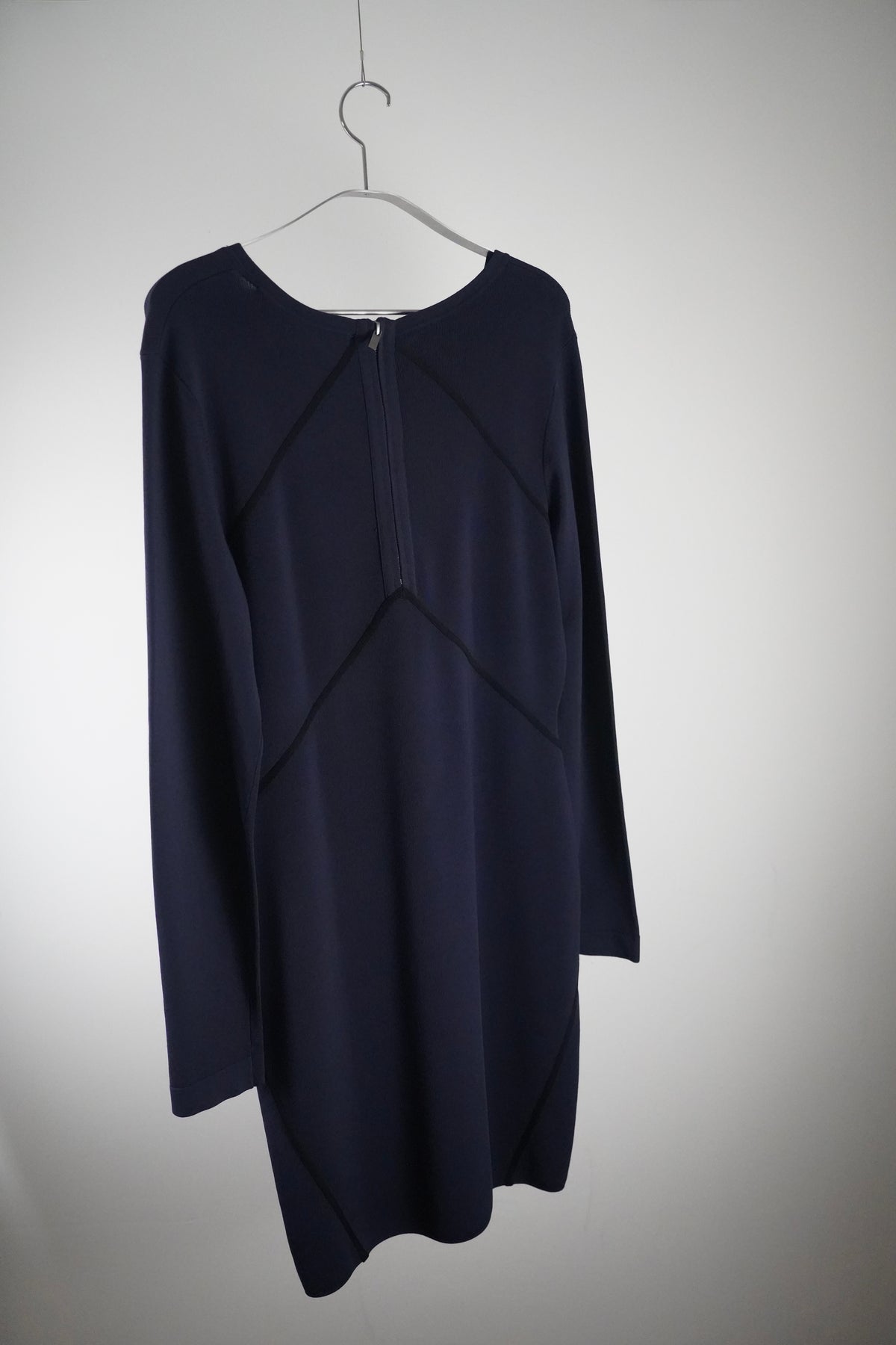 DIANE VON FURSTENBERG Kleid | Gr. L