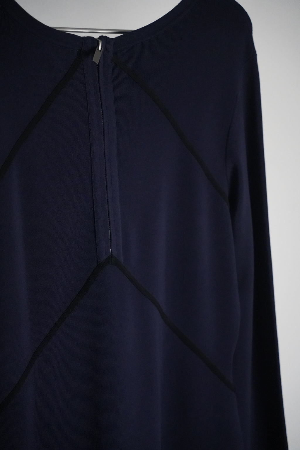 DIANE VON FURSTENBERG Kleid | Gr. L