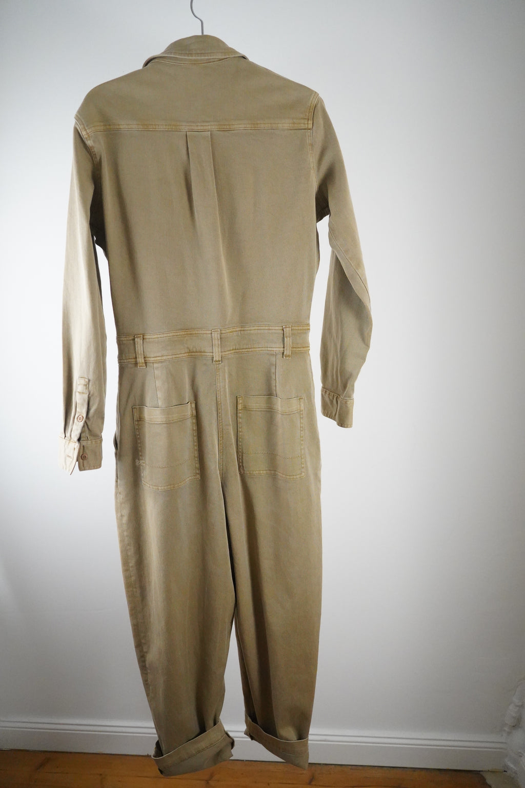DENHAM Jeans- Overall | Gr. M