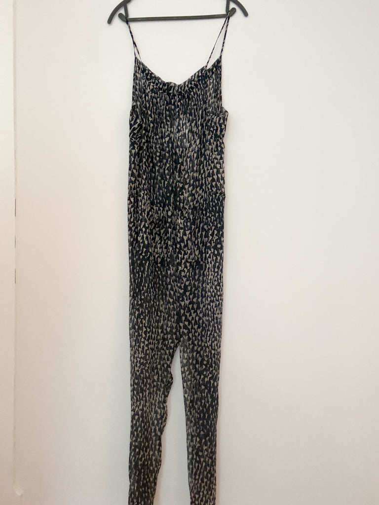 HUMANOID Träger-Jumpsuit | Gr. XS