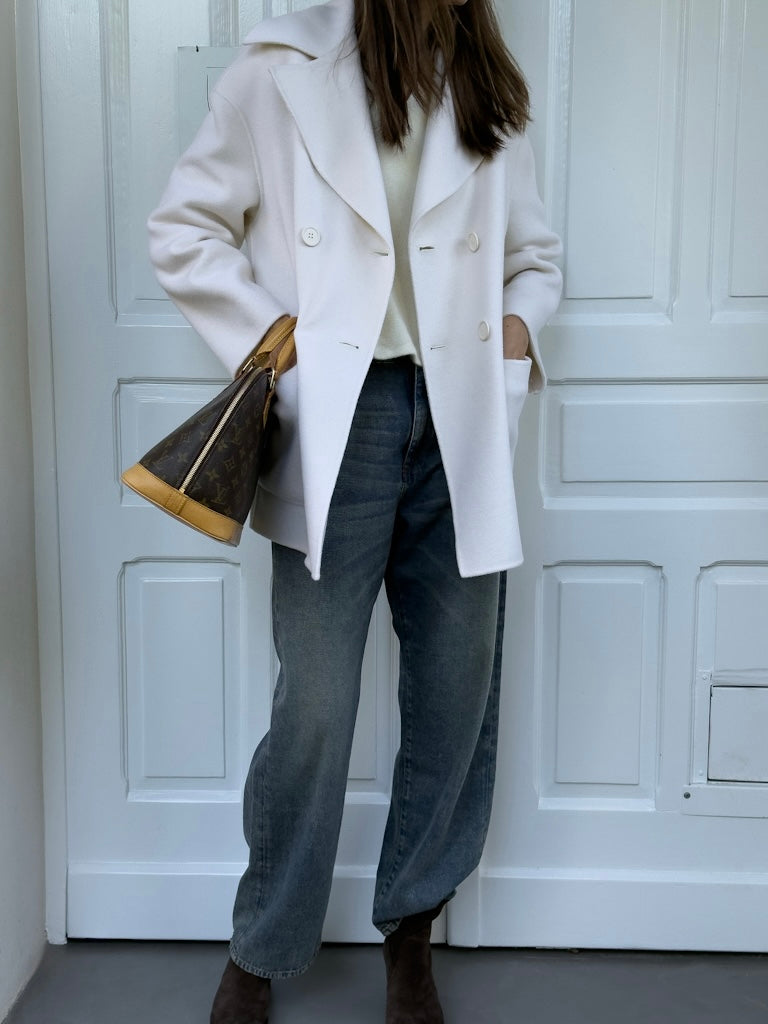 MAX MARA Studio Kurzmantel