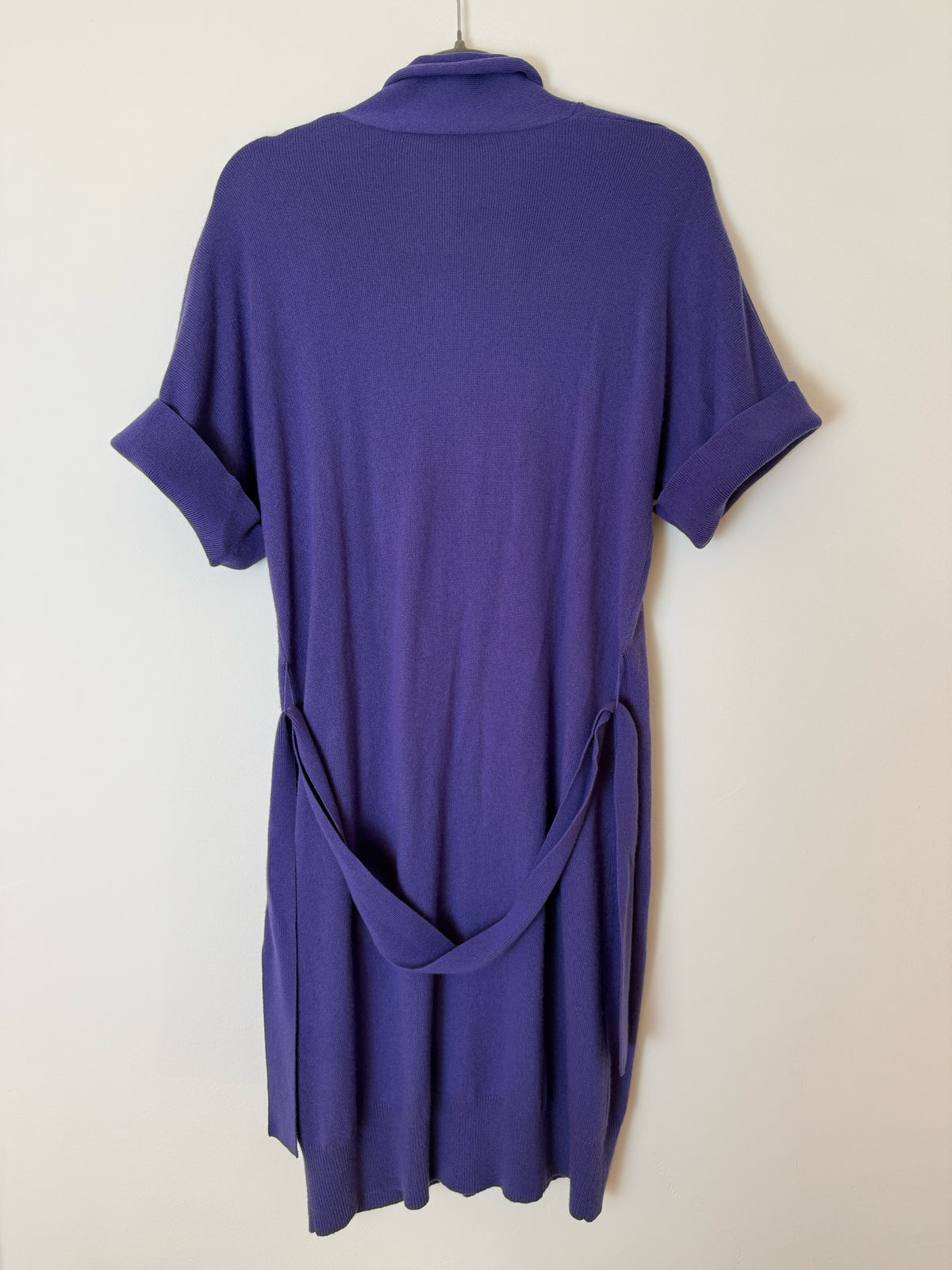 MARC CAIN Strickshirt | Gr. N6 ( DE Gr. 44/XL)