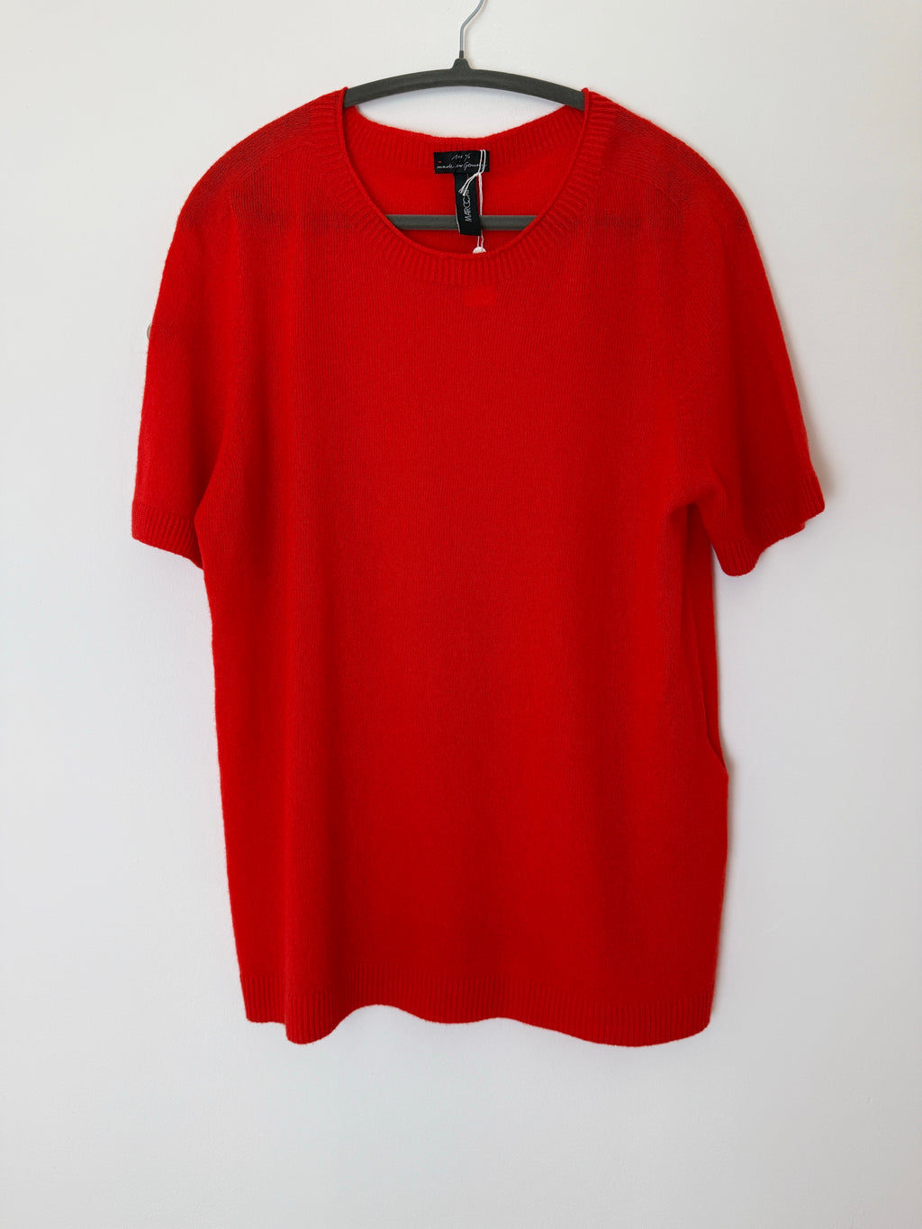 MARC CAIN Kurzarm- Cardigan | Gr. N3