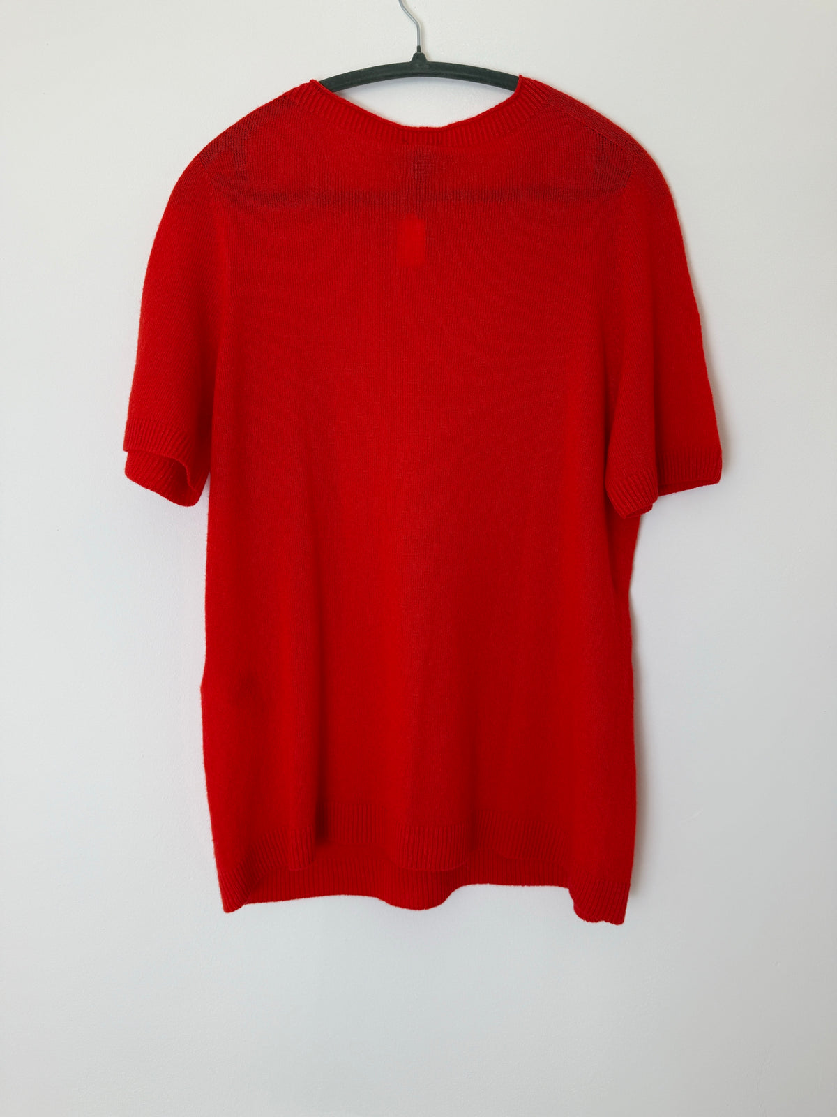 MARC CAIN Kurzarm- Cardigan | Gr. N3