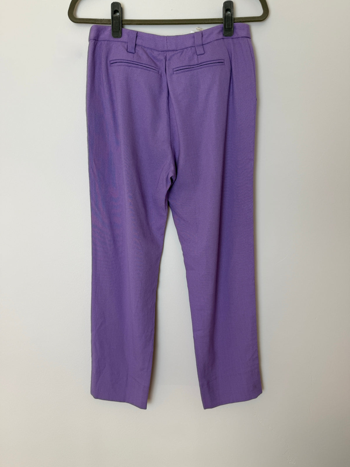 DIANE VON FURSTENBERG Vintage Hose | Gr. 6