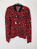 MARC CAIN Strickjacke | Gr. N5