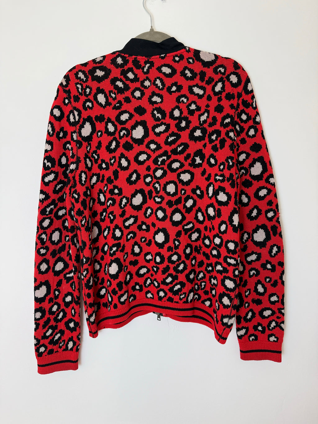 MARC CAIN Strickjacke | Gr. N5