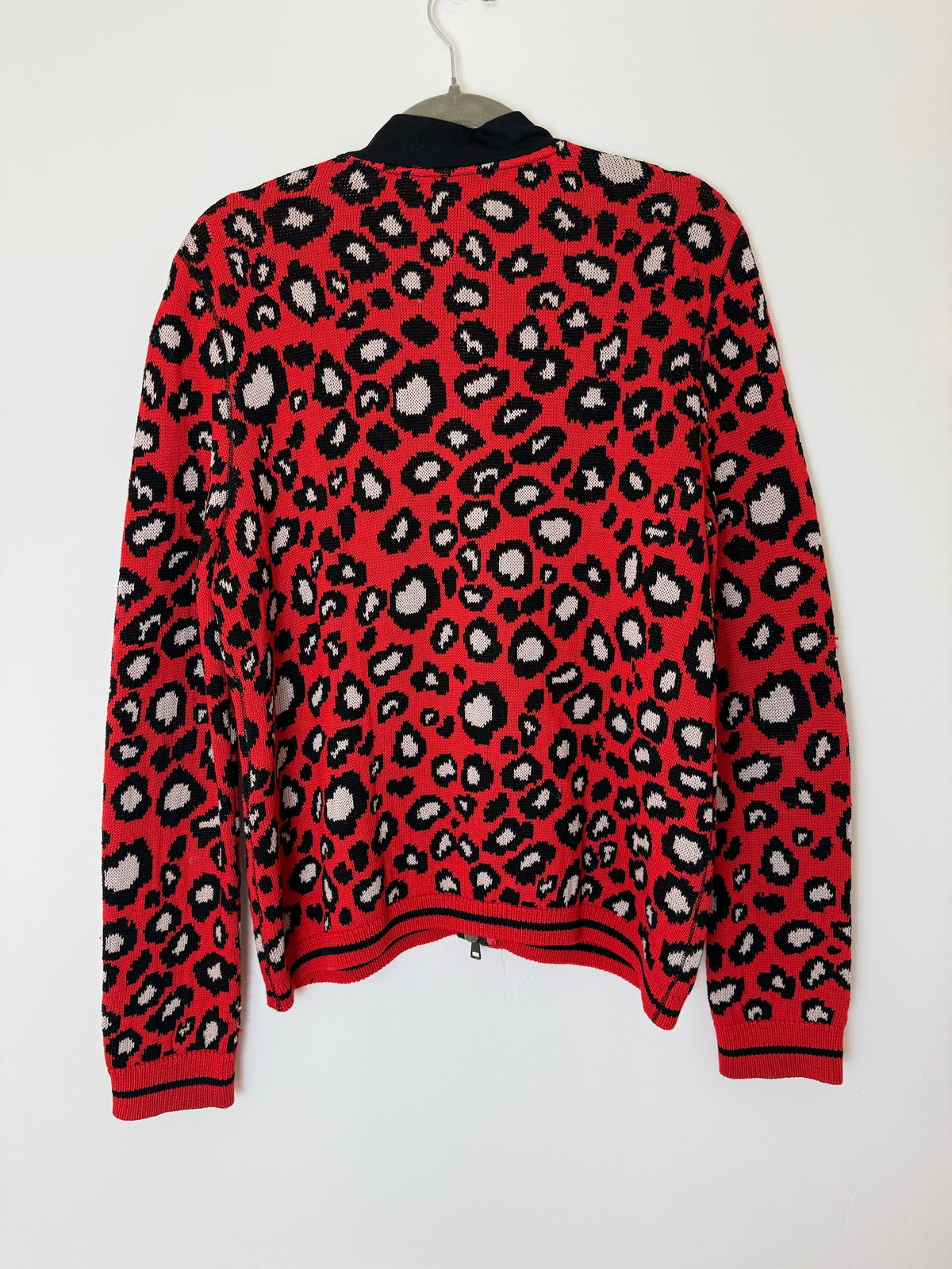 MARC CAIN Strickjacke | Gr. N5