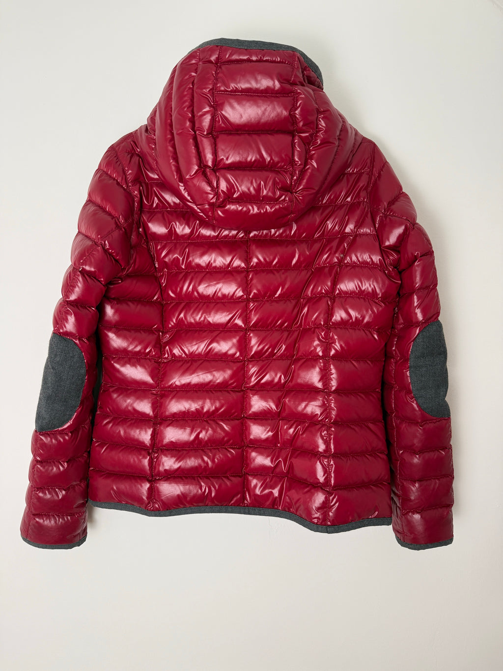 DUVETICA Daunenjacke | Gr. 46