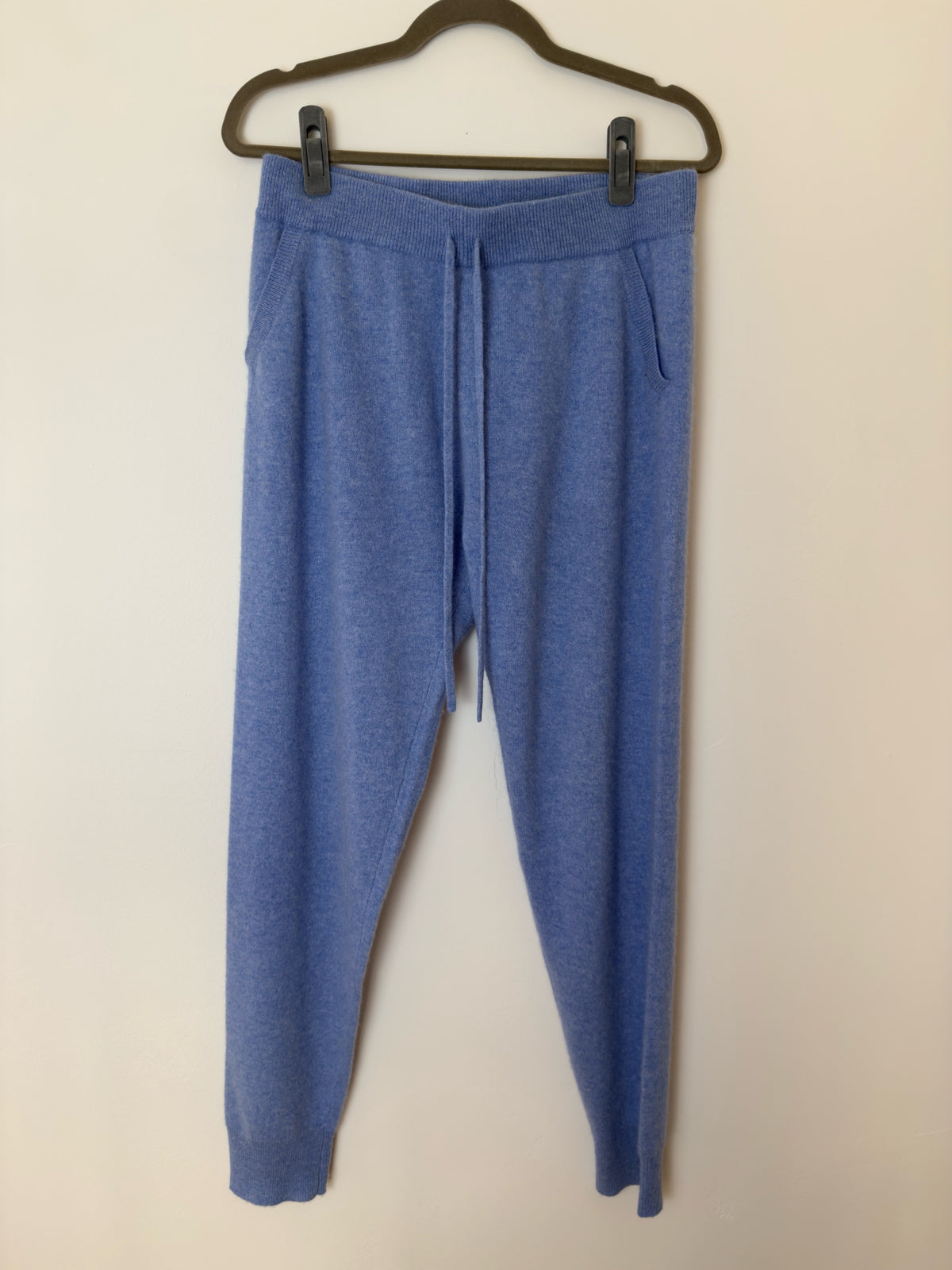 MAX STUDIO Kaschmir-Hose | Gr. M
