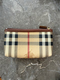 Burberry Münzbörse