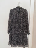MARC CAIN Sports Blusenkleid | Gr. 38