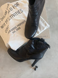 Golden Goose Kelsey Boots black| Gr. 41