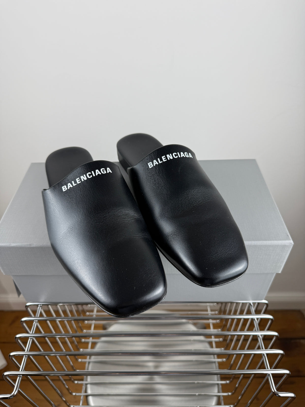 BALENCIAGA Mules | Gr. 39