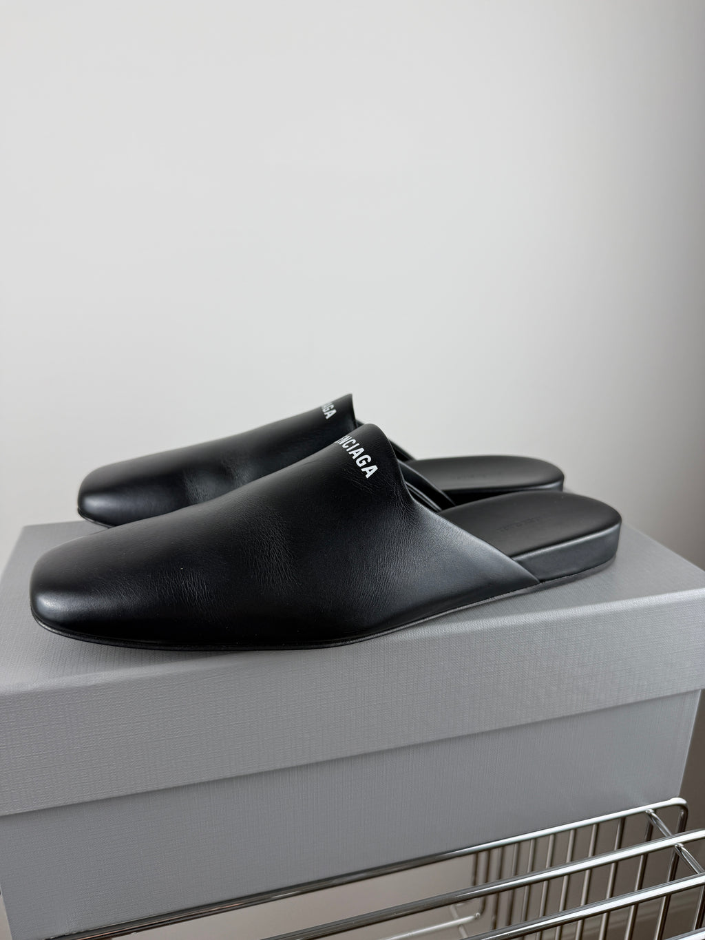 BALENCIAGA Mules | Gr. 39