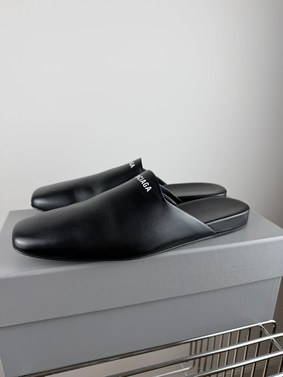 BALENCIAGA Mules | Gr. 39