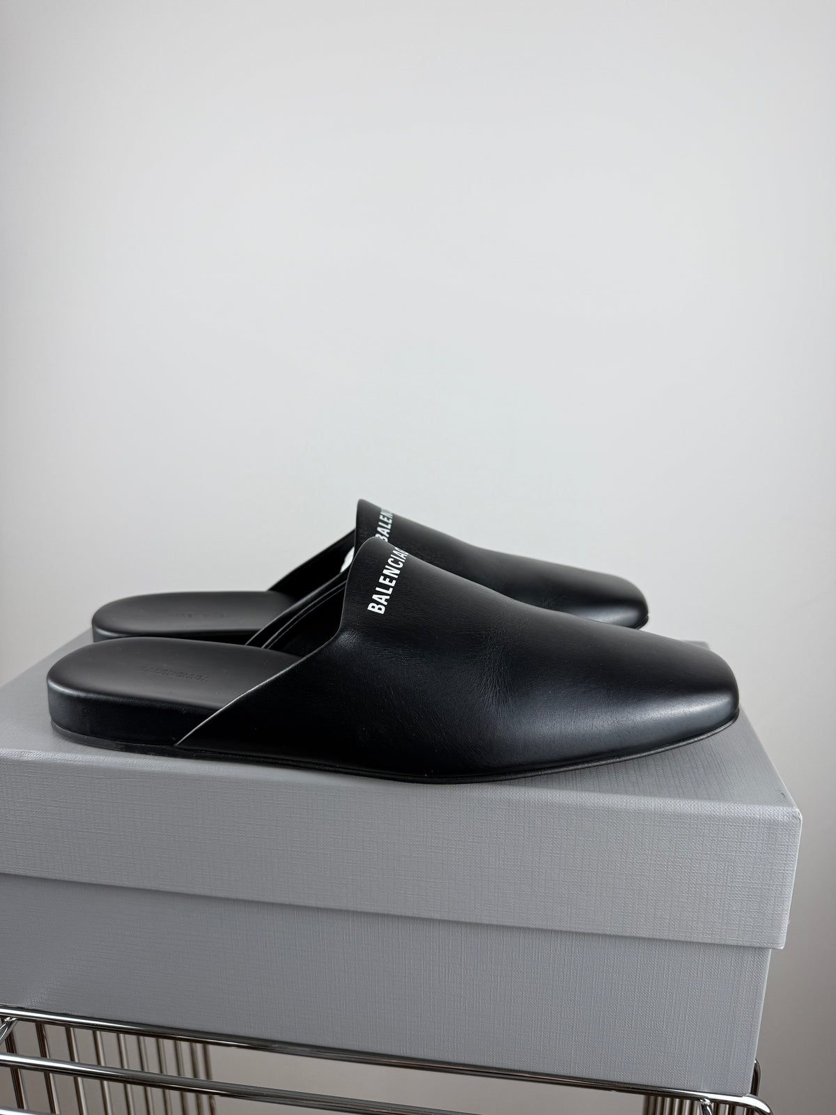 BALENCIAGA Mules | Gr. 39