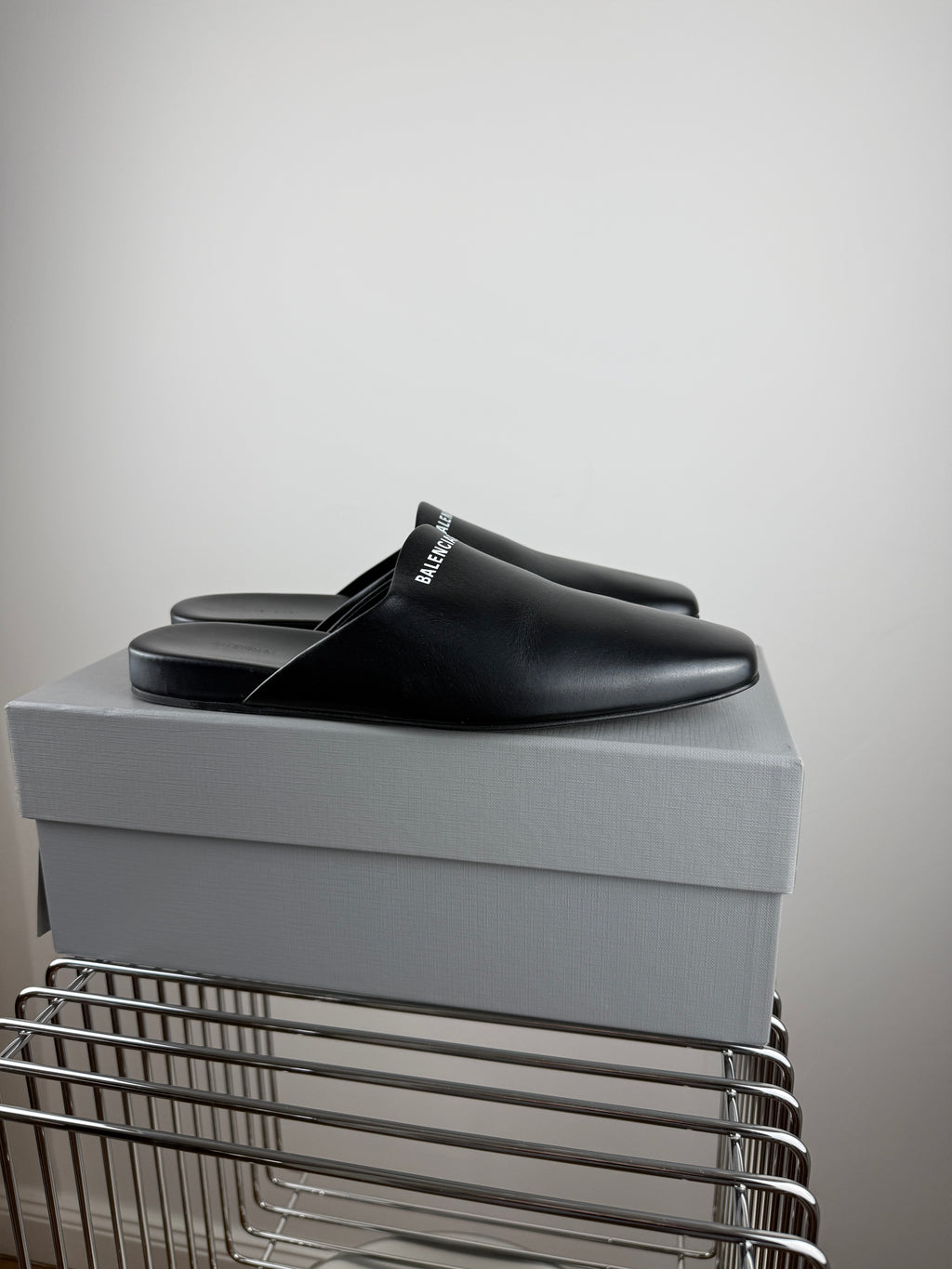 BALENCIAGA Mules | Gr. 39