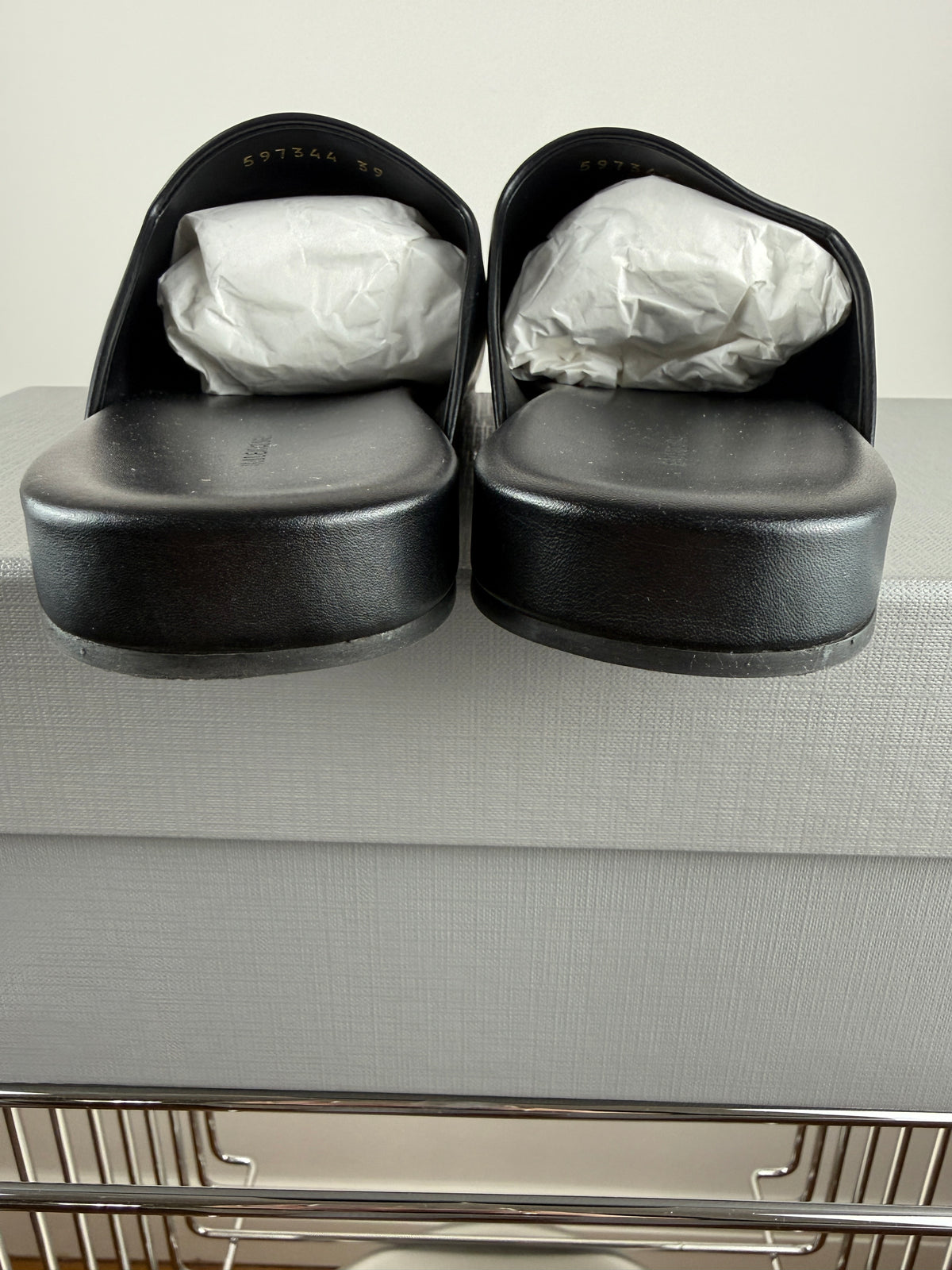 BALENCIAGA Mules | Gr. 39