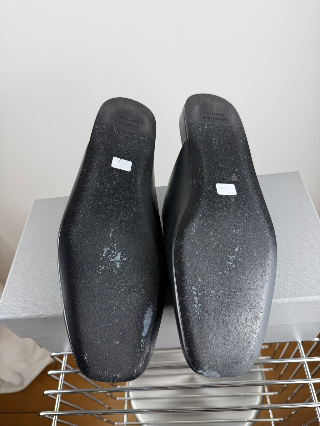 BALENCIAGA Mules | Gr. 39