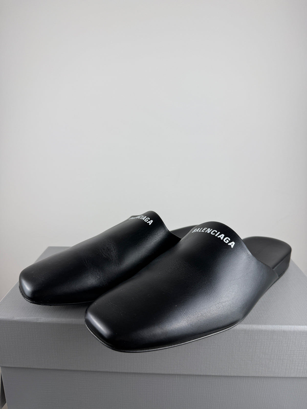 BALENCIAGA Mules | Gr. 39