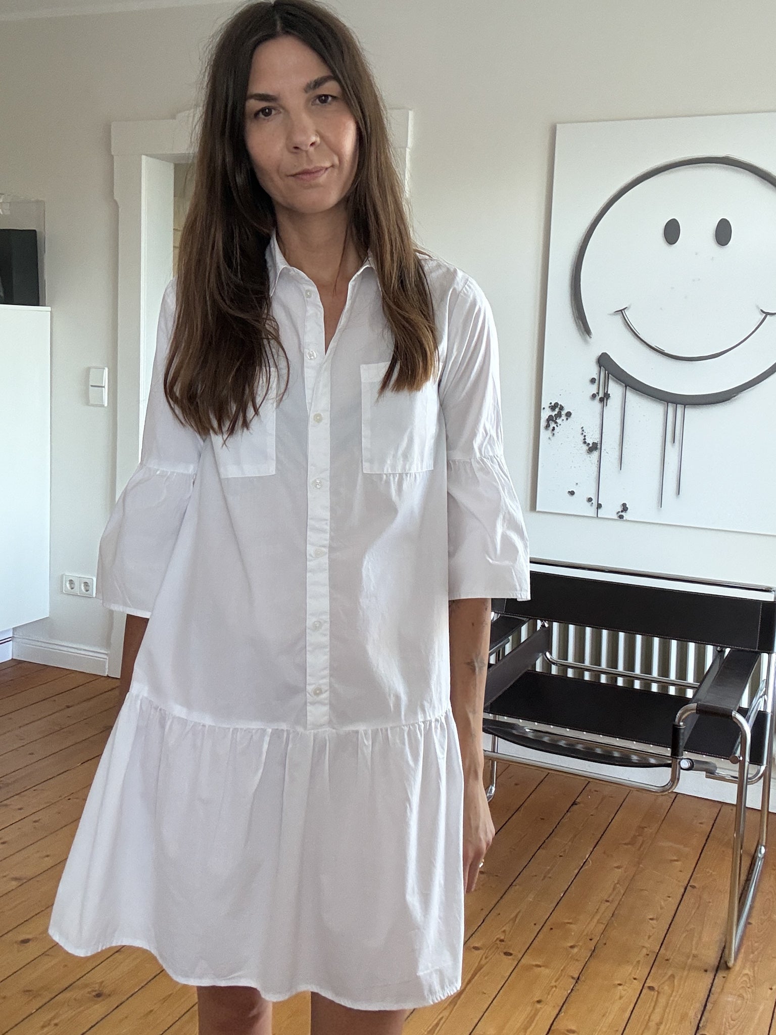 FROGBOX Kleid | Gr. 34