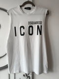 DSQUARED2 Tanktop | Gr. L