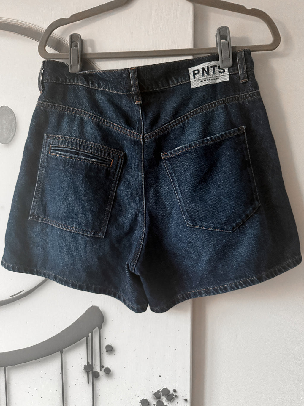 PNTS Shorts | Gr. 29