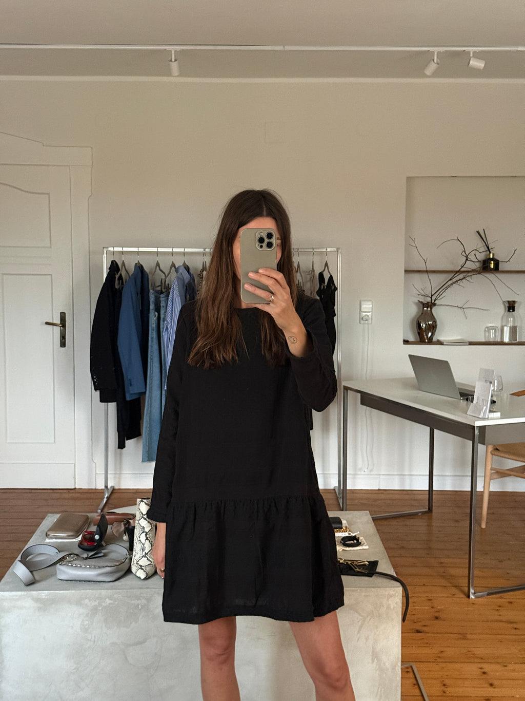 CECILIE KLEID | Gr. S