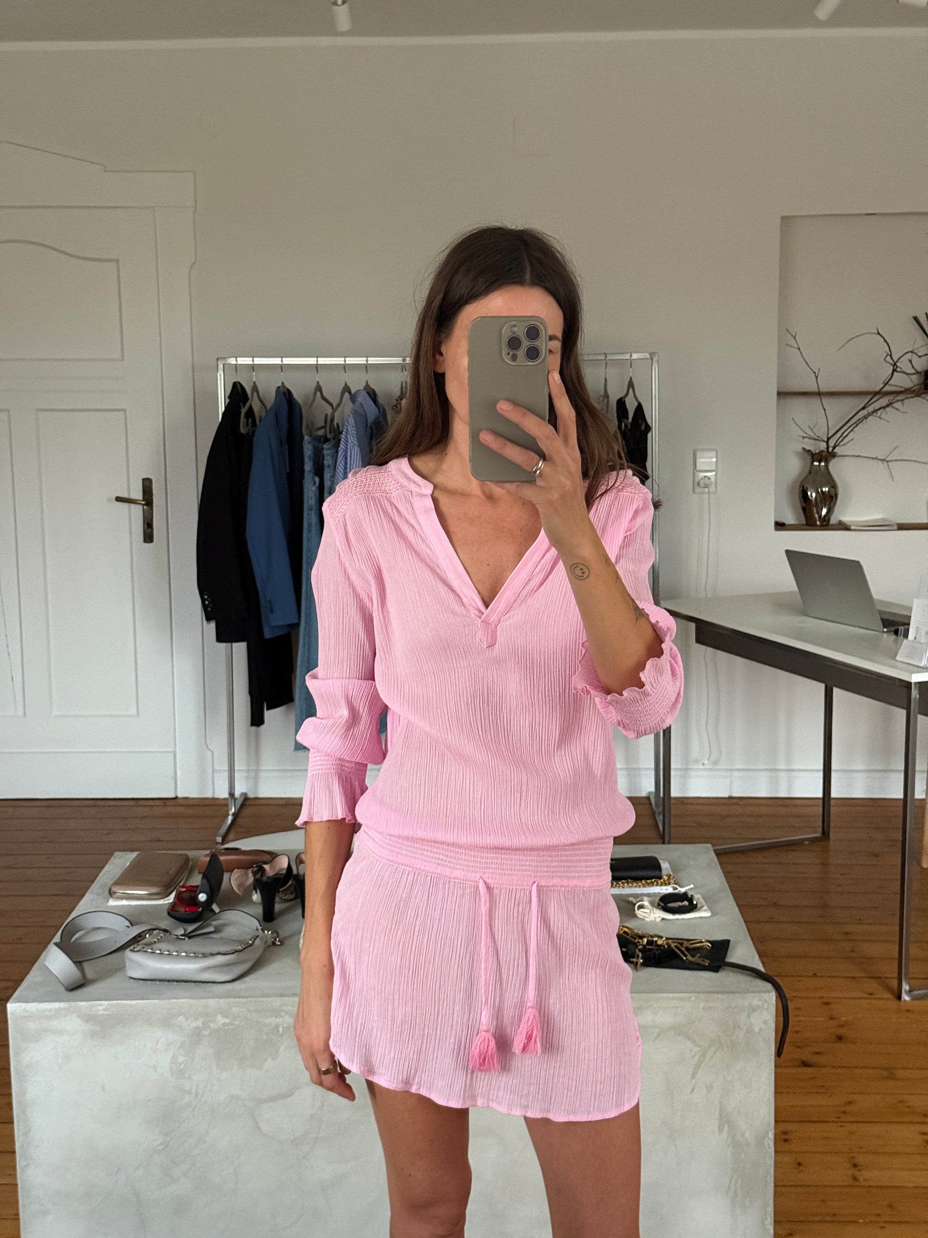 HEIDI KLEIN Kleid | Gr. M