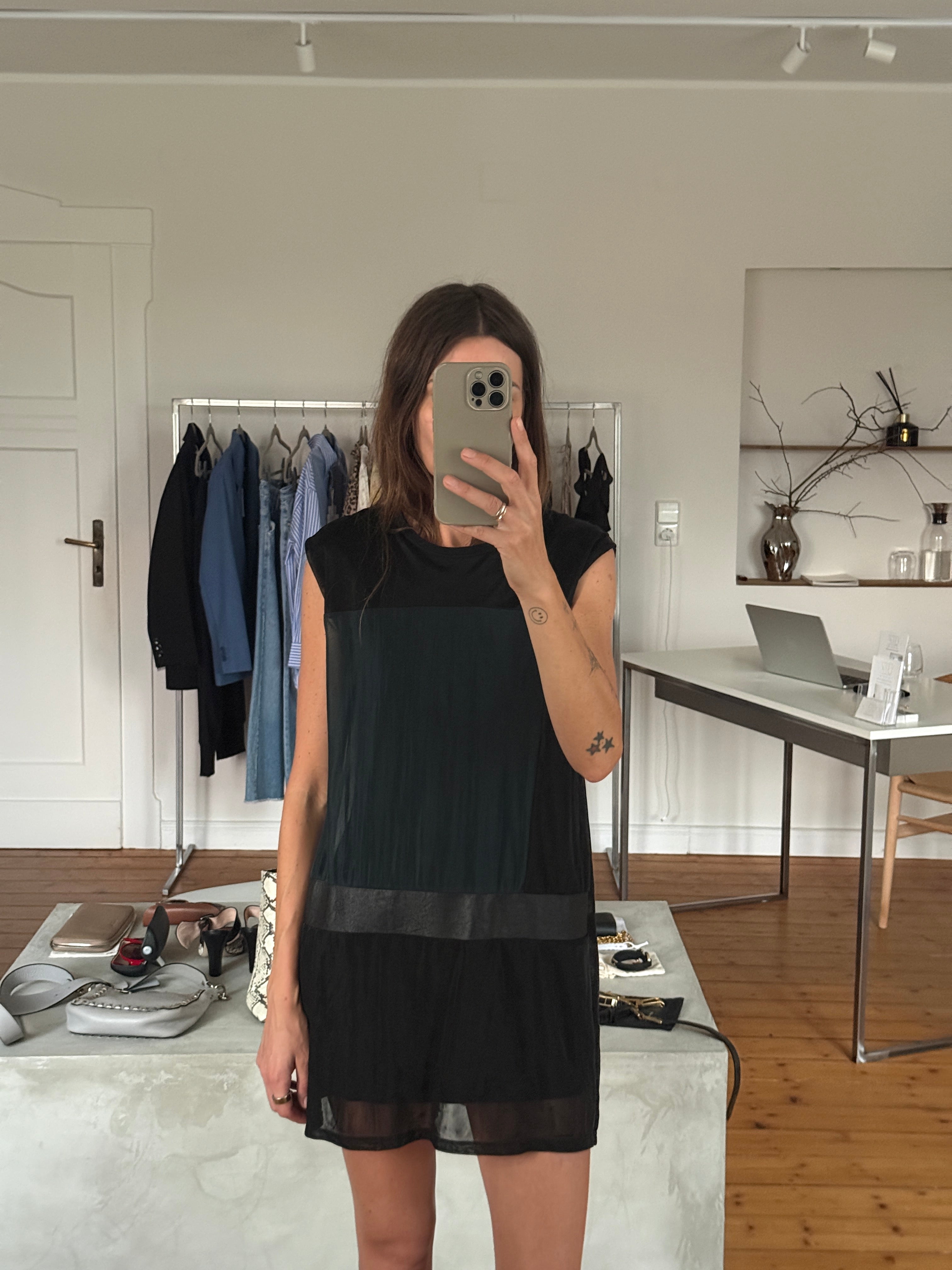 BALENCIAGA Kleid | Gr.40 (FR 42)