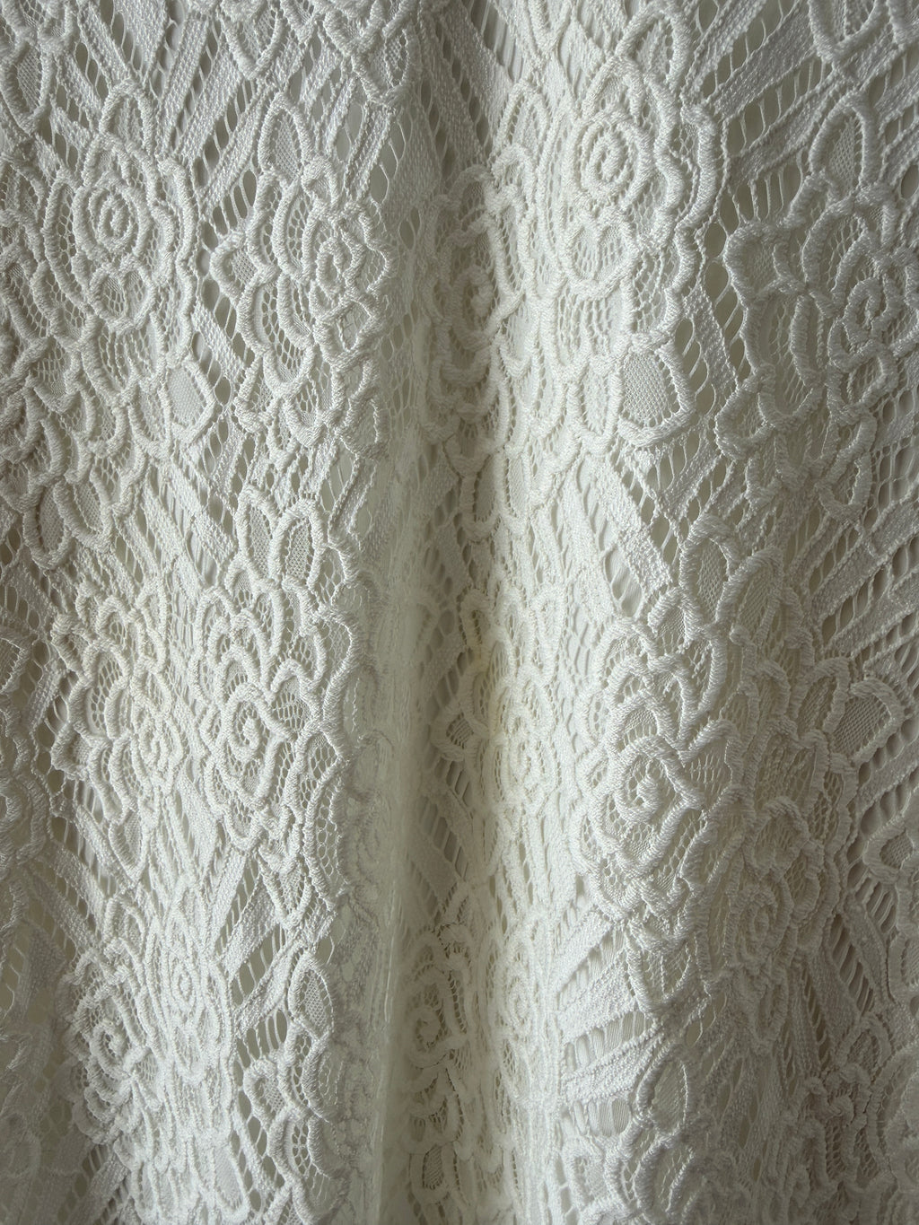 ANA ALCAZAR Spitzenkleid | Gr. 40