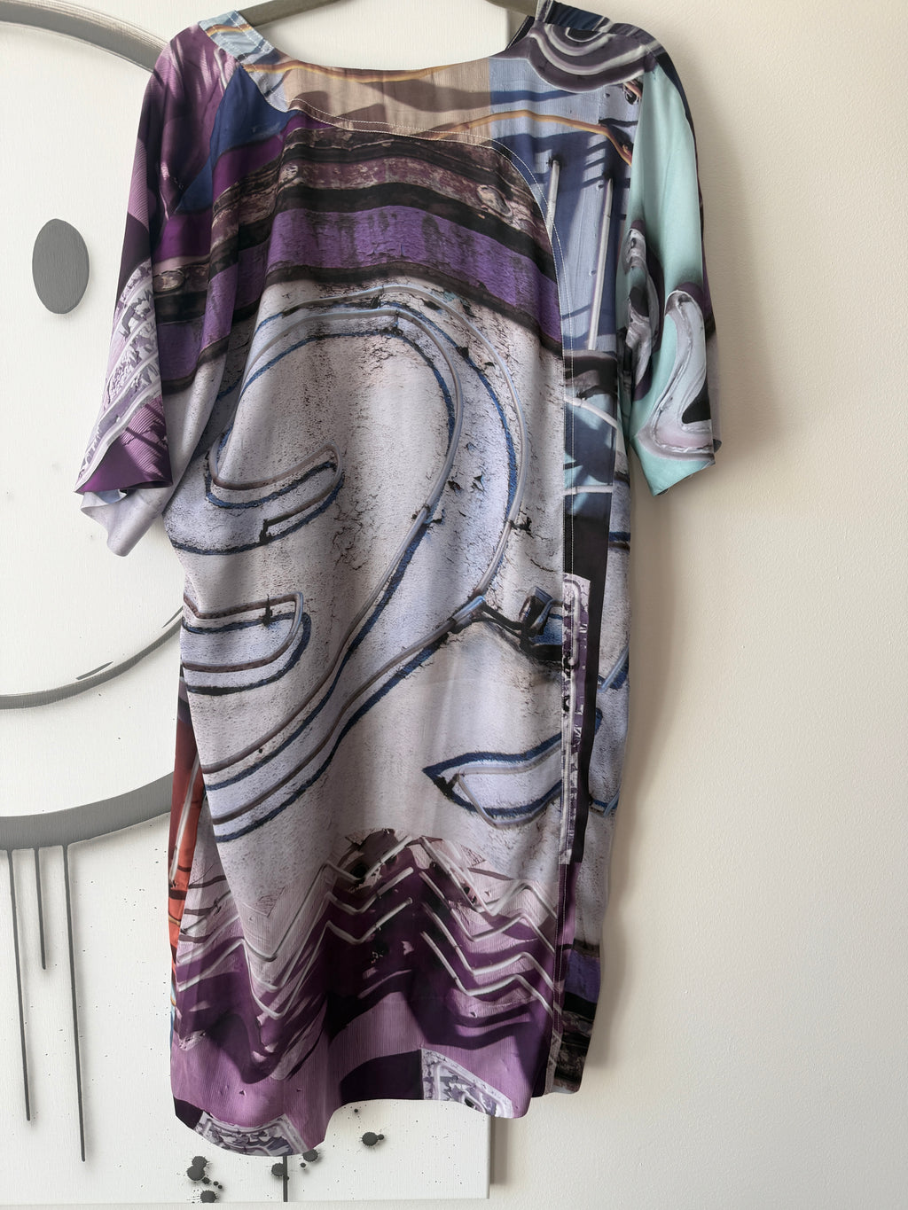 CLOSED Kleid | Gr. S
