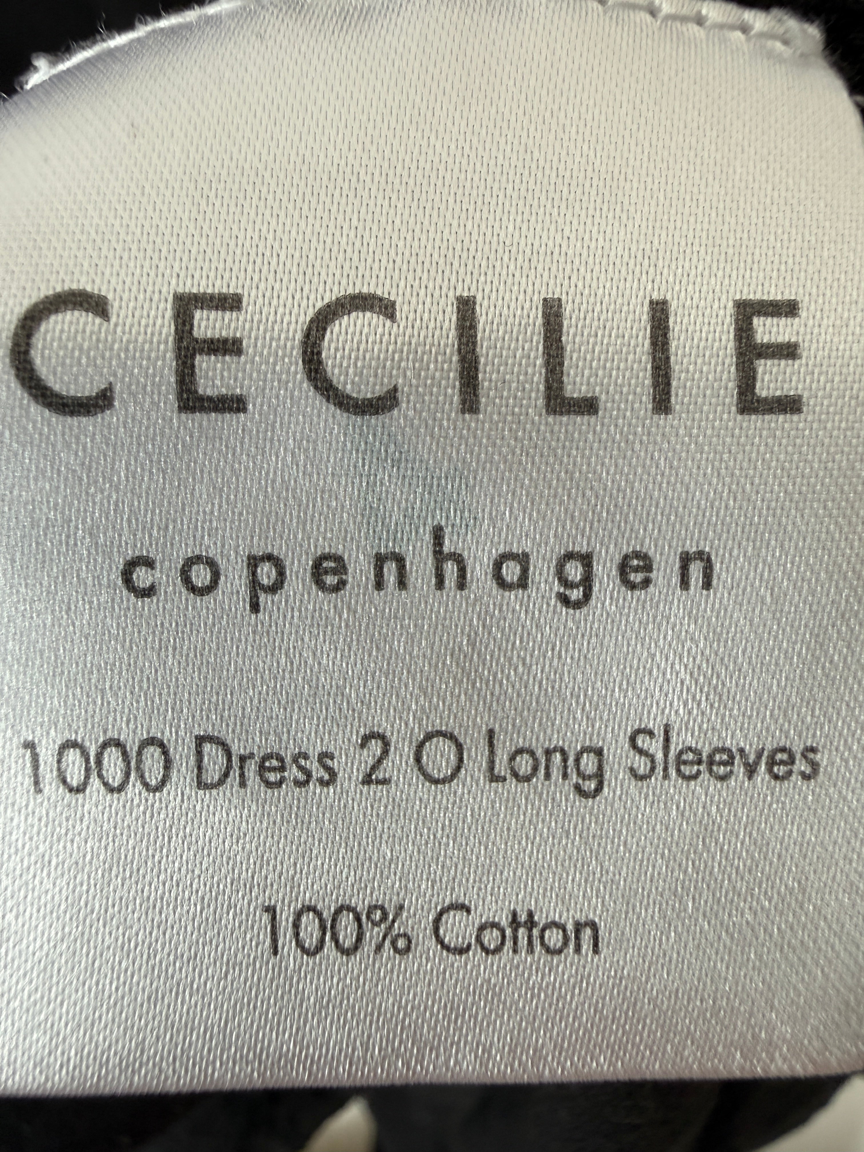 CECILIE KLEID | Gr. S