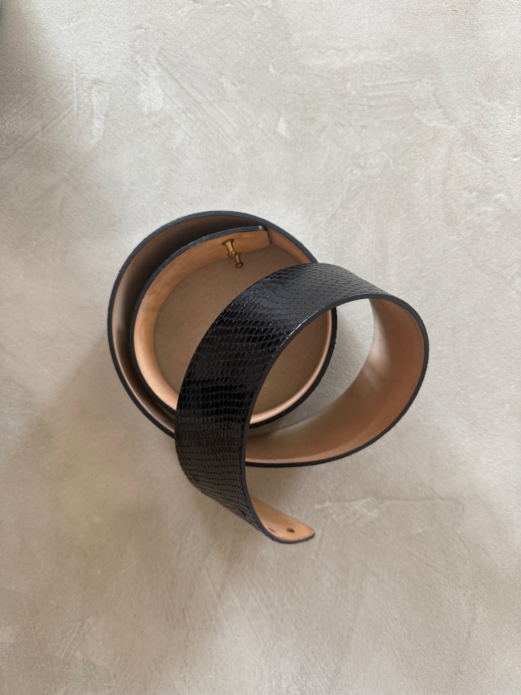 WOLFORD Gürtel | 95