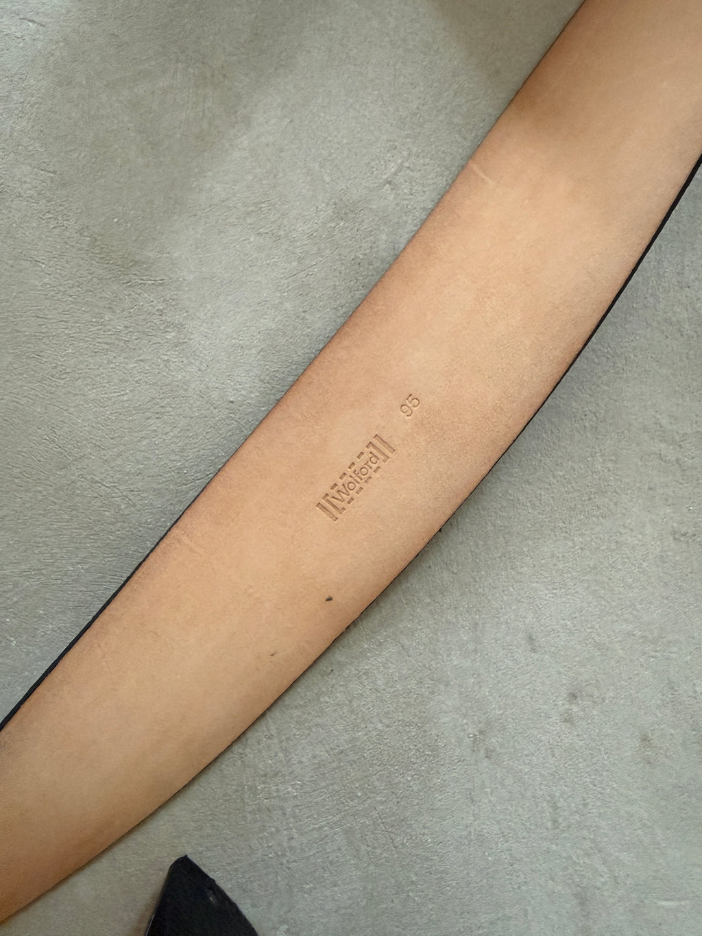WOLFORD Gürtel | 95