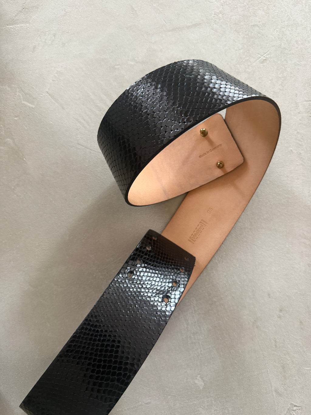 WOLFORD Gürtel | 95