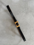GUCCI Gürtel | Gr. 80