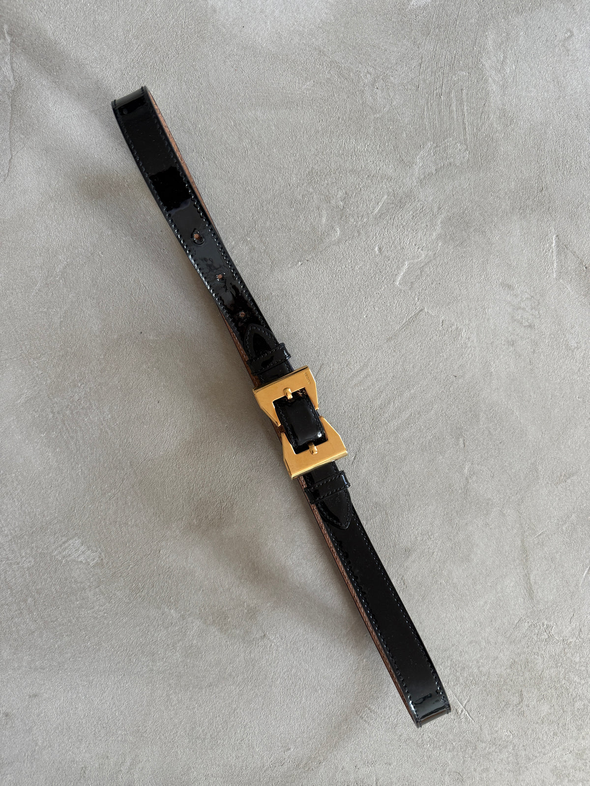 GUCCI Gürtel | Gr. 80