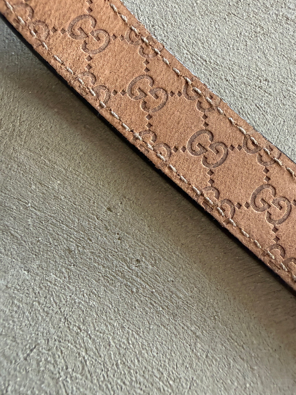 GUCCI Gürtel | Gr. 80