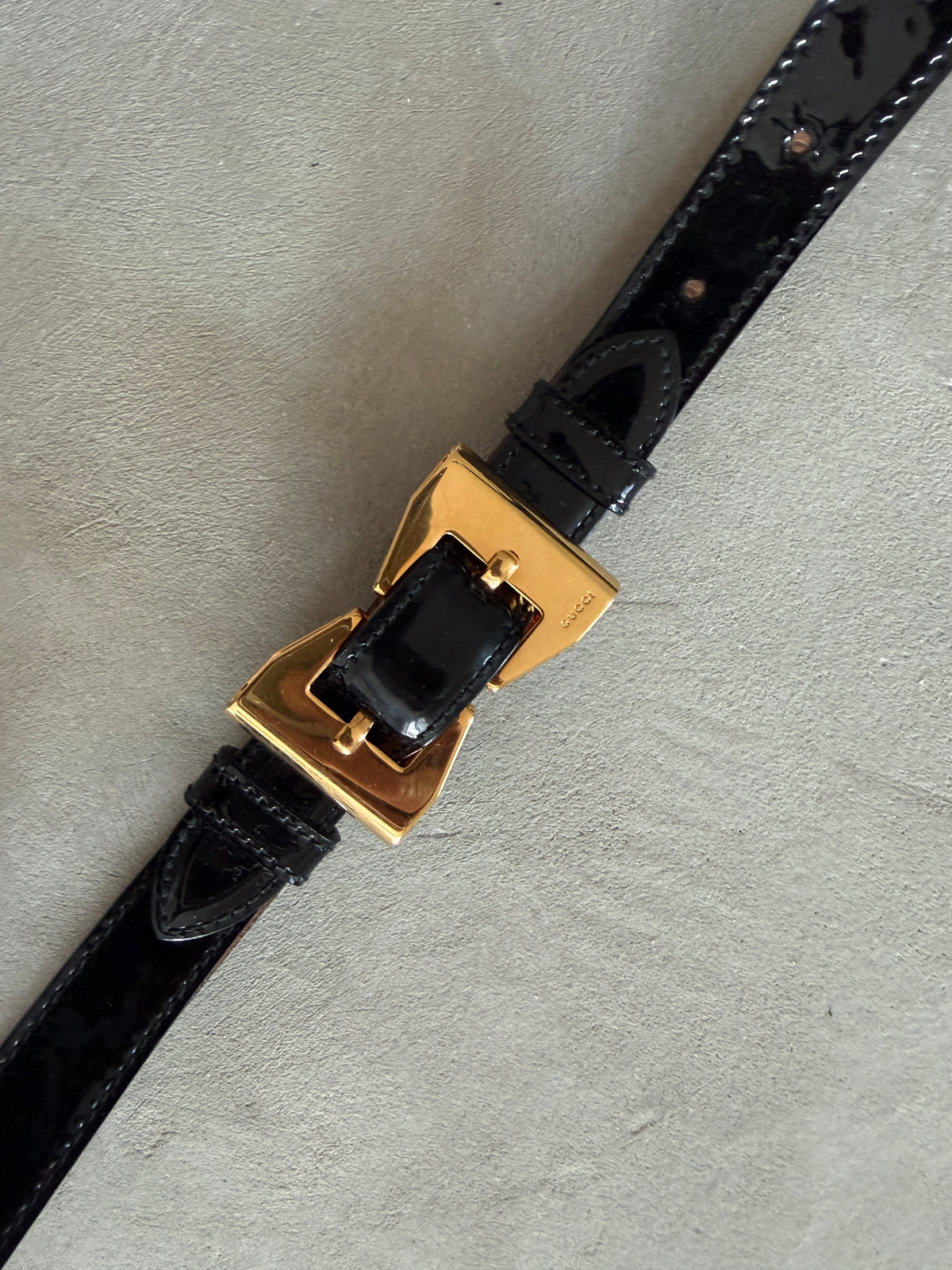 GUCCI Gürtel | Gr. 80