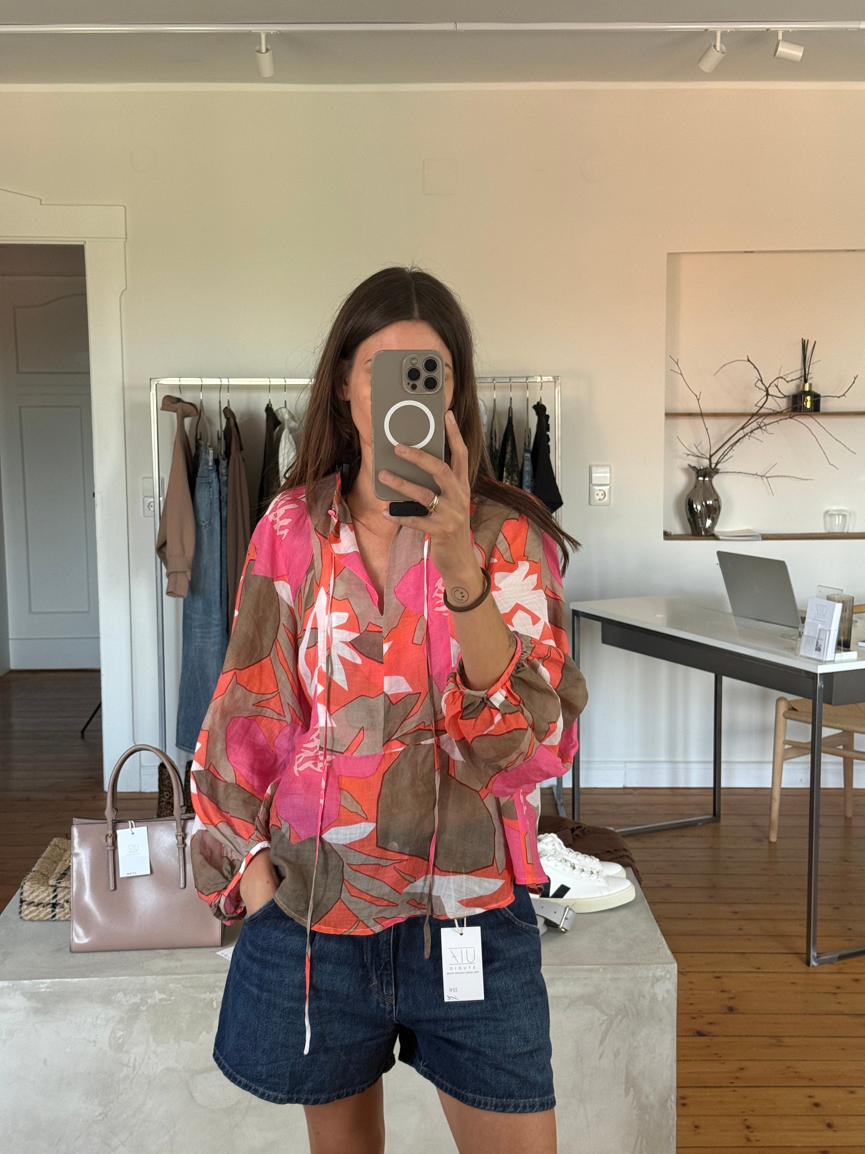 Bluse von SLY010 | Gr. 36