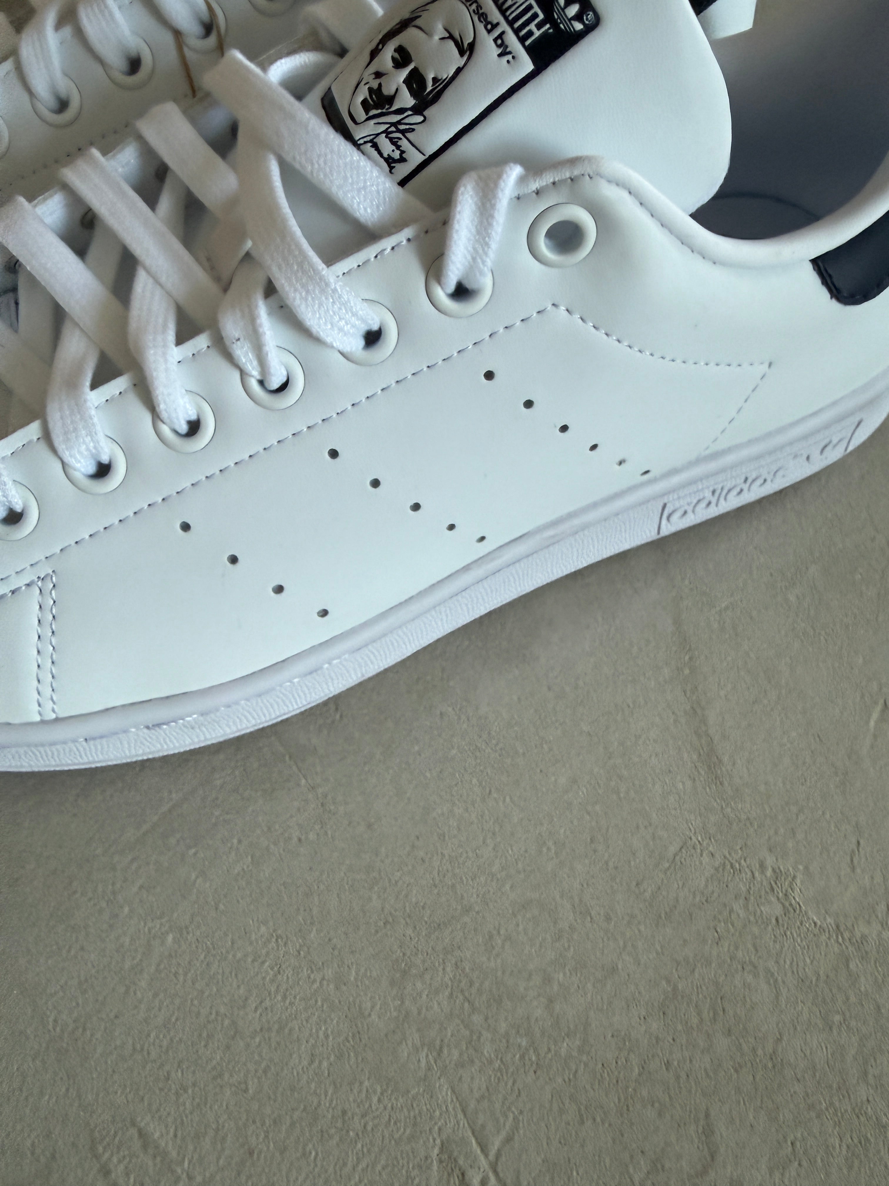 ADIDAS 'STAN SMITH' Sneaker | Gr. 41 1/2