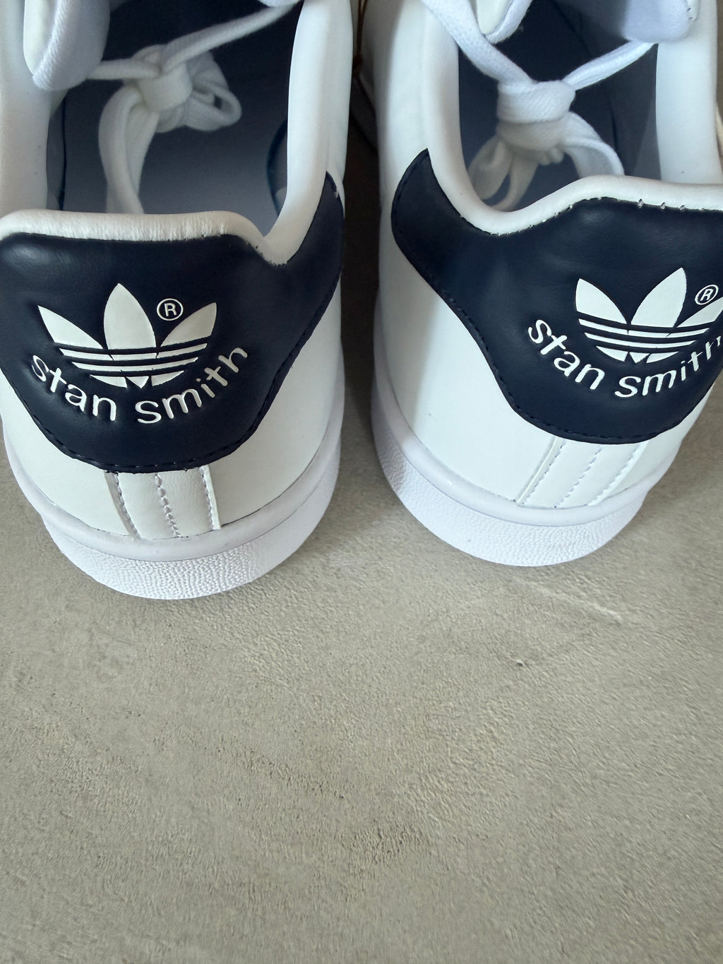 ADIDAS 'STAN SMITH' Sneaker | Gr. 41 1/2