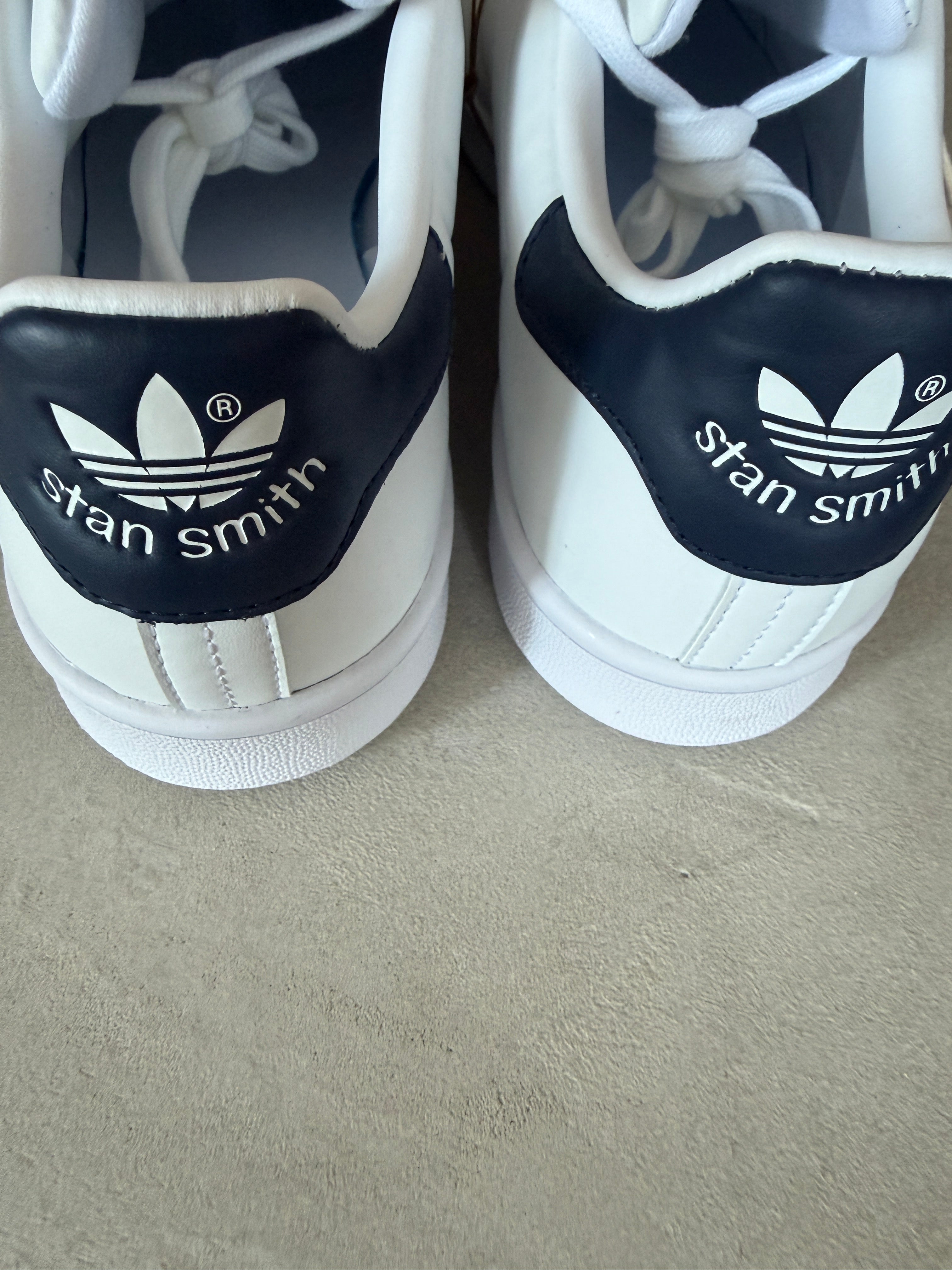 ADIDAS 'STAN SMITH' Sneaker | Gr. 41 1/2